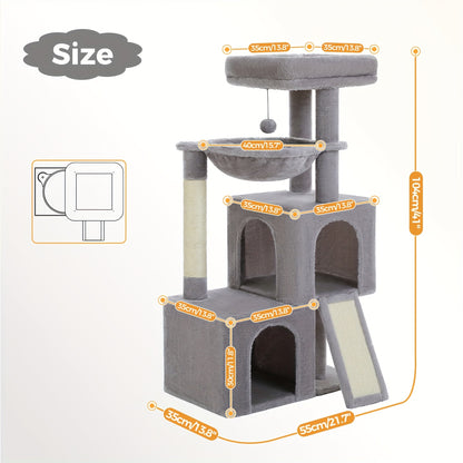 Griffoir PAWZ ROAD, amovible pour animaux et maison – vue détaillée 2