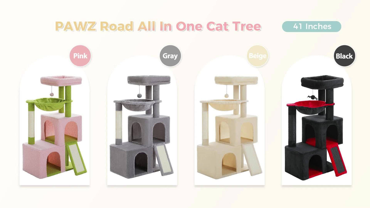 Griffoir PAWZ ROAD, amovible pour animaux et maison – vue détaillée 7