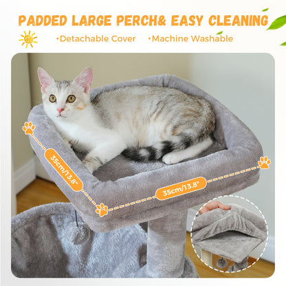Griffoir PAWZ ROAD, amovible pour animaux et maison – vue détaillée 9
