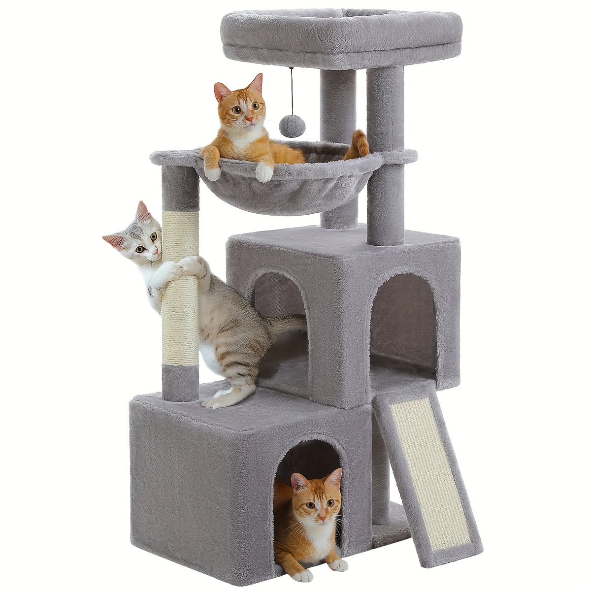 Griffoir PAWZ ROAD, amovible pour animaux et maison – vue détaillée 12