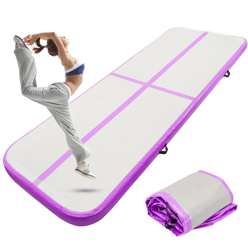 Gymnastique, 10Cm pour Entraînement de Gymnastique et Tumbling – vue principale