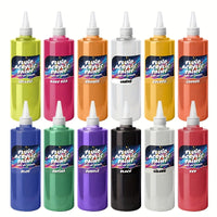 500ml - Pigment nacré bleu sarcelle