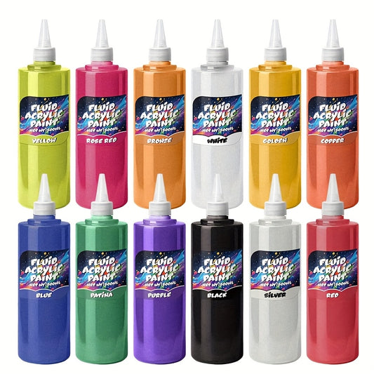 Kit de peinture, bois pour Amateurs de Peinture et quotidien – vue principale