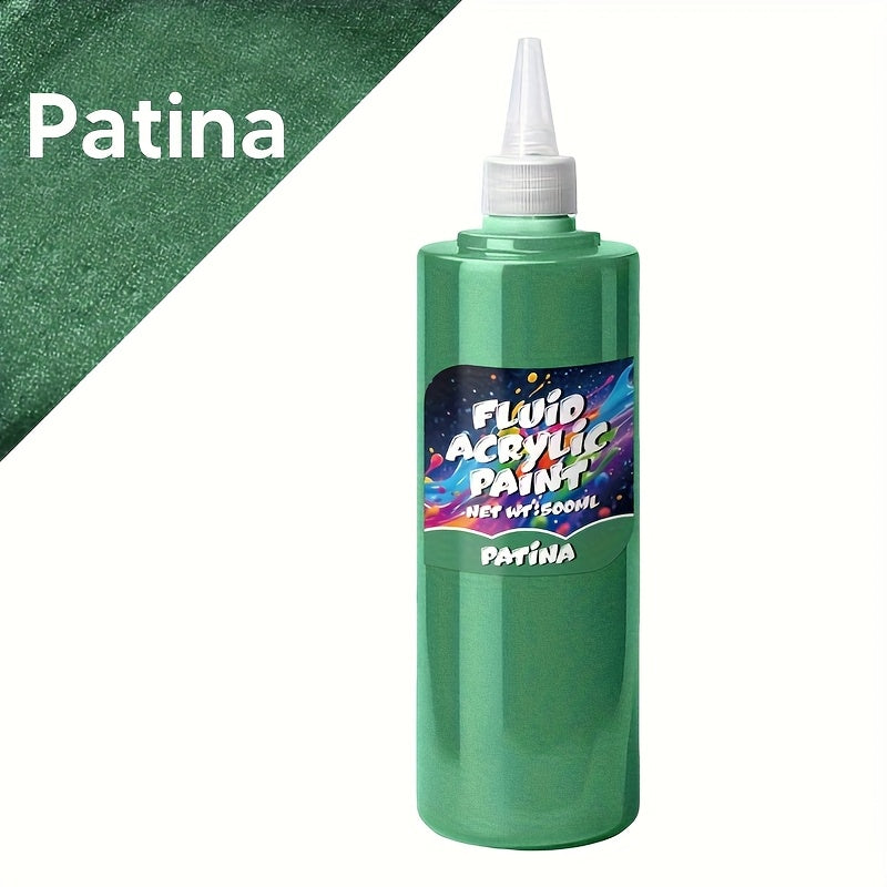 Kit de peinture, bois pour Amateurs de Peinture et quotidien – vue détaillée 10