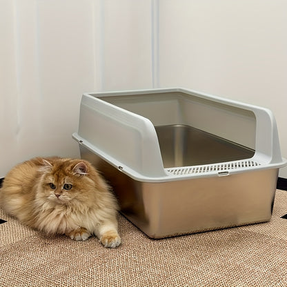 Literie, acier inoxydable pour animaux et maison – vue détaillée 5