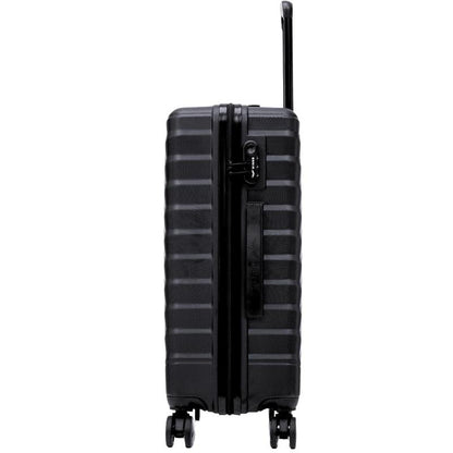 Livre imprimé Valise moyenne ABS+ 24" pour camping et voyage – vue détaillée 13