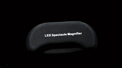 Loupe LED, éclairage LED pour travail de précision et quotidien – vue détaillée 6