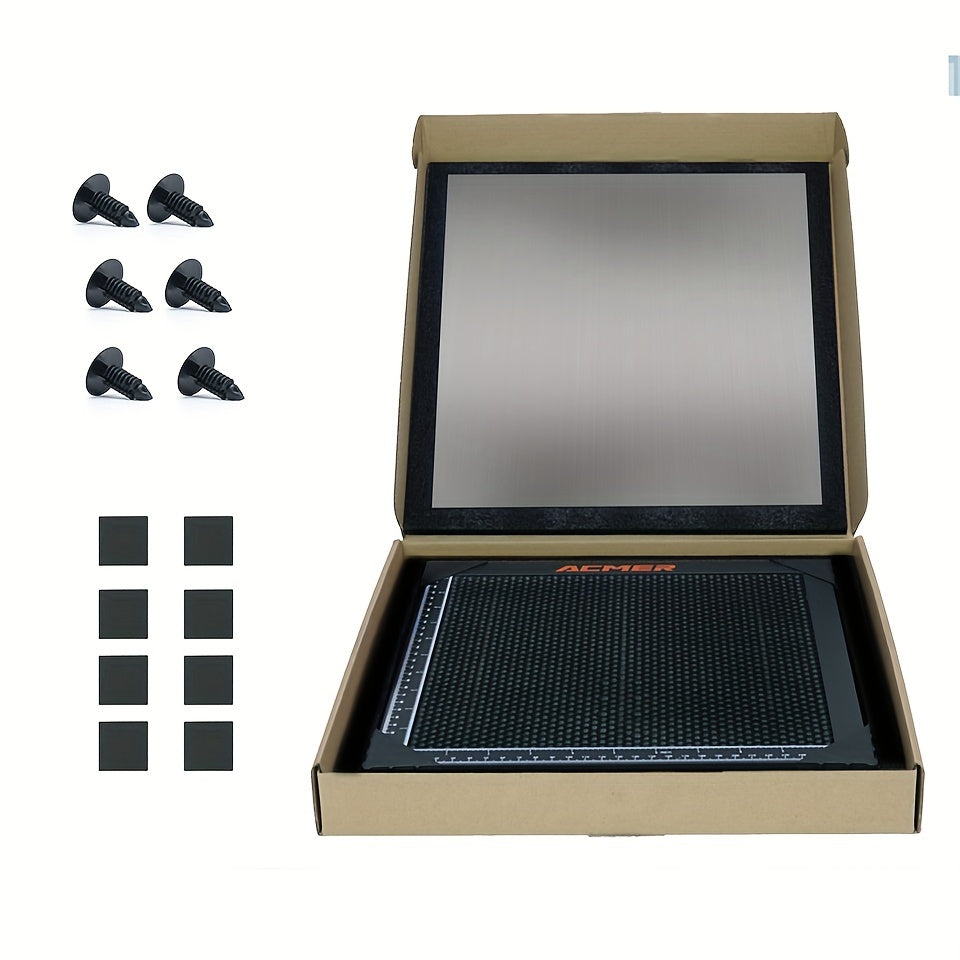 Machines à pochoir, compatible avec TTS-55 pour machines de gravure laser CO2 et diode – vue détaillée 18