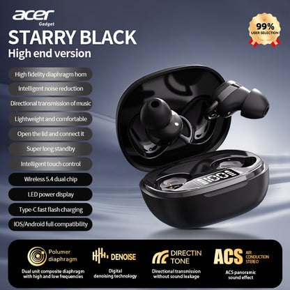 Micro-casques, sans fil pour camping et voyage – vue détaillée 27