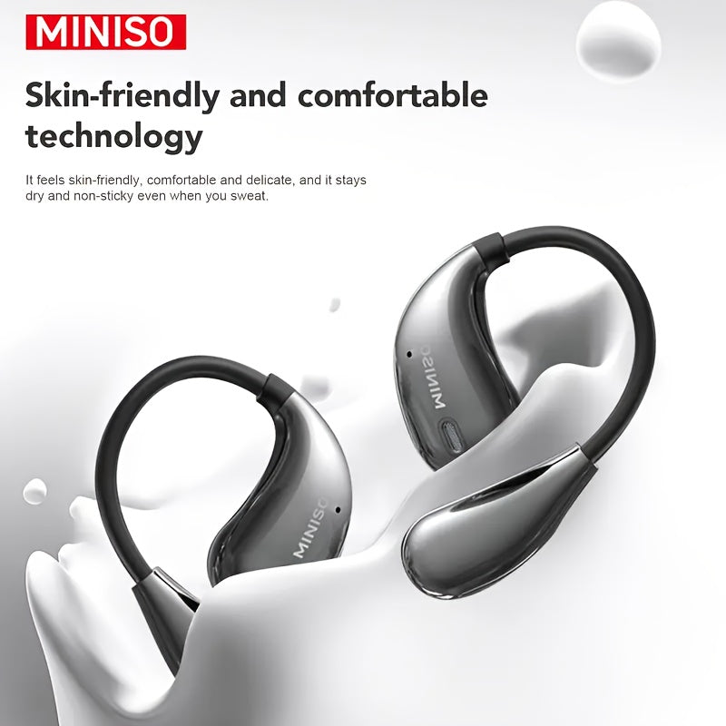Micro-casques, sans fil pour le fitness et une utilisation quotidienne – vue détaillée 12
