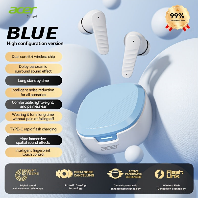 Micro-casques, sans fil pour véhicule et déplacements – vue détaillée 5