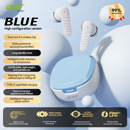Micro-casques, sans fil pour véhicule et déplacements – vue détaillée 5
