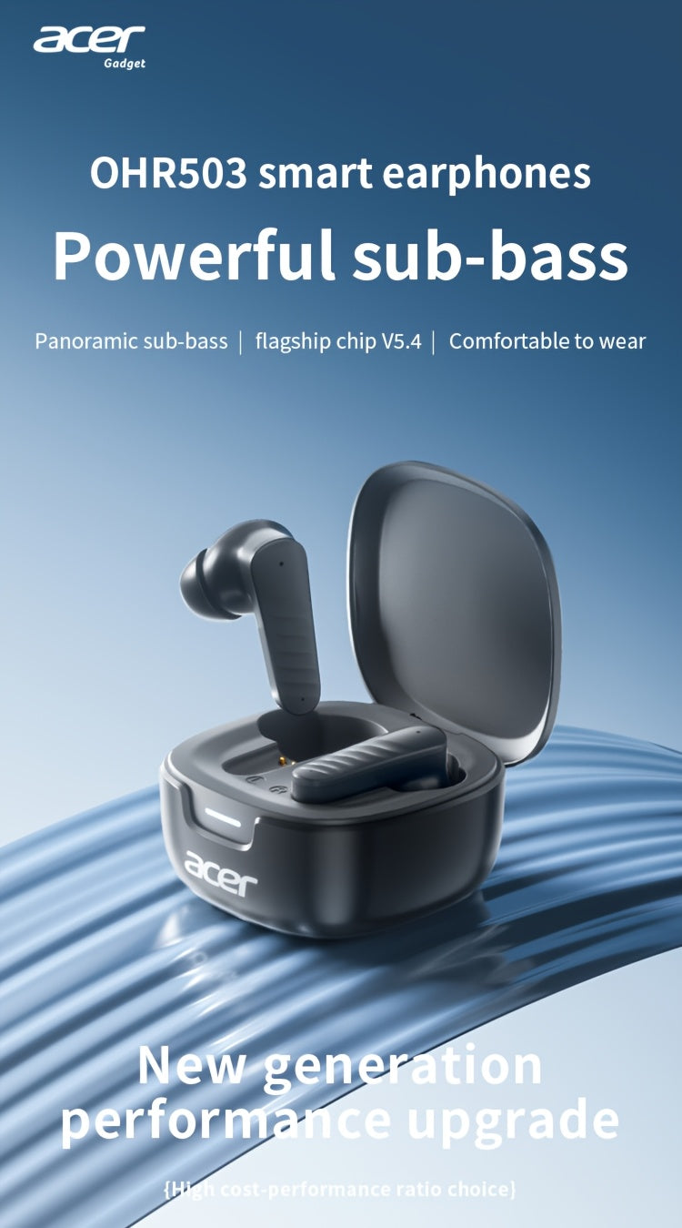 Micro-casques, sans fil pour véhicule et déplacements – vue détaillée 15