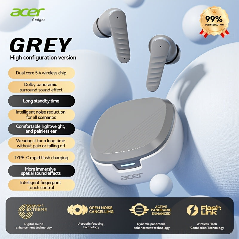 Micro-casques, sans fil pour véhicule et déplacements – vue détaillée 32
