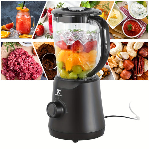 Mixeur Professionnel, lavable pour Smoothies et Glace – vue principale