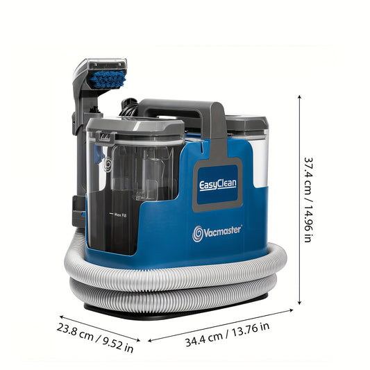 Nettoyant anti-taches Easyclean Up, 0,8L pour quotidien et maison – vue principale