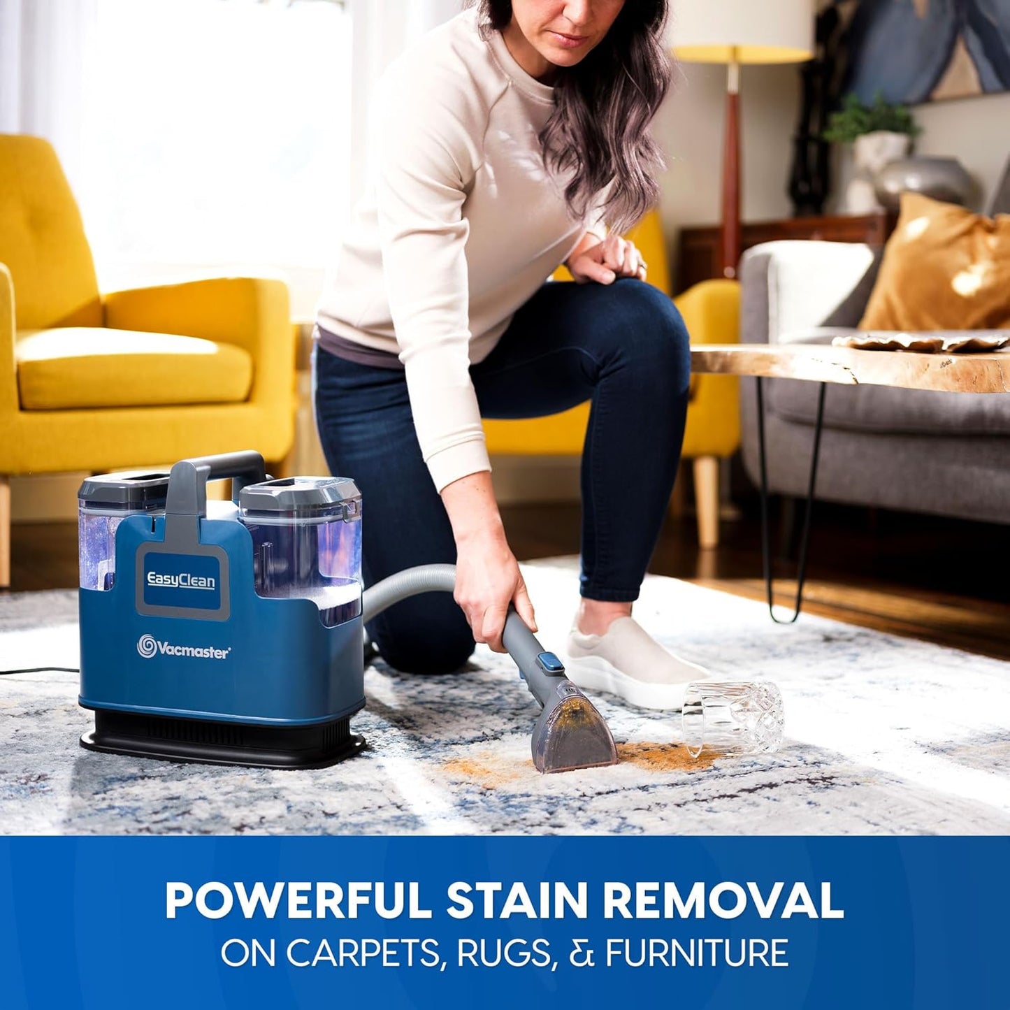 Nettoyant anti-taches Easyclean Up, 0,8L pour quotidien et maison – vue détaillée 4