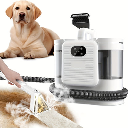 Nettoyeur de tapis, 1650W pour tapis et meubles rembourrés – vue détaillée 15