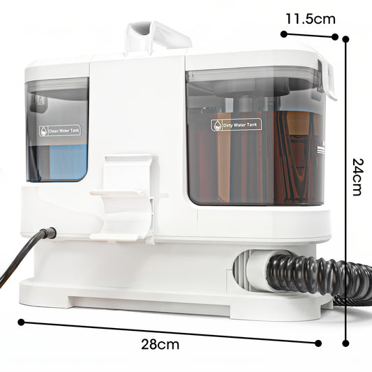 Nettoyeur de tapis, 1L pour tapis et meubles rembourrés – vue principale