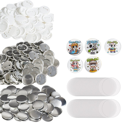 Outils pour loisirs créatifs, 58mm pour salle de bain et maison – vue détaillée 8