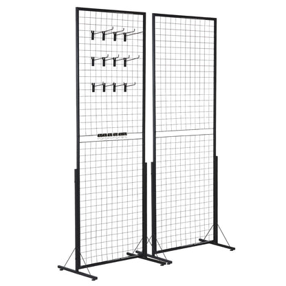 Panneaux muraux, 2 x 5.6 pour pièce de vie et usage quotidien – vue principale