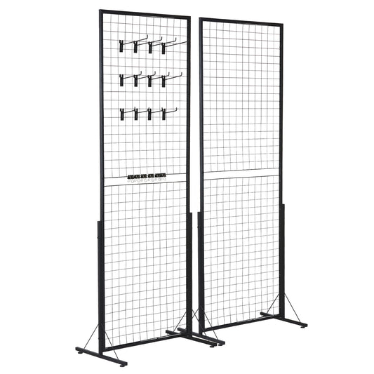 Panneaux muraux, 2 x 5.6 pour pièce de vie et usage quotidien – vue principale