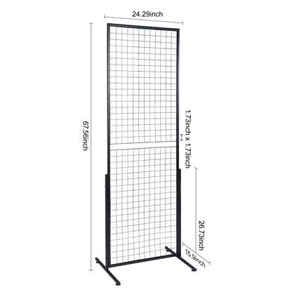 Panneaux muraux, 2 x 5.6 pour pièce de vie et usage quotidien – vue détaillée 6