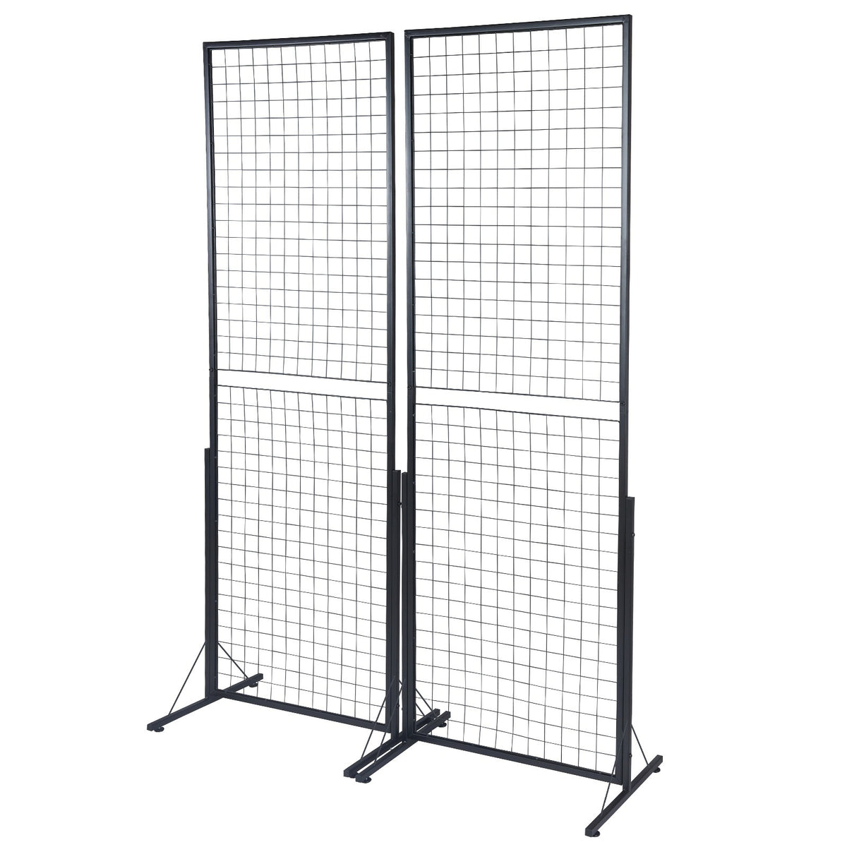 Panneaux muraux, 2 x 5.6 pour pièce de vie et usage quotidien – vue détaillée 7
