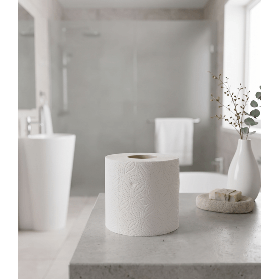 Papier toilette, 1 pour quotidien et maison – vue détaillée 6