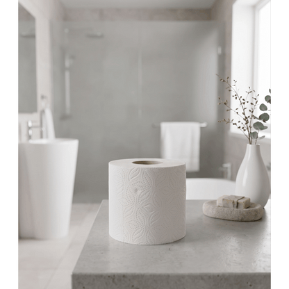 Papier toilette, 1 pour quotidien et maison – vue détaillée 6