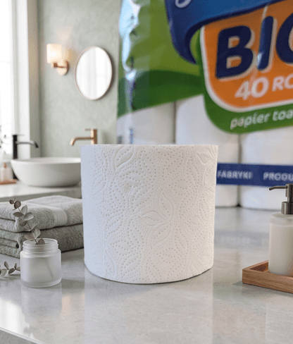 Papier toilette, 1 pour quotidien et maison – vue détaillée 9