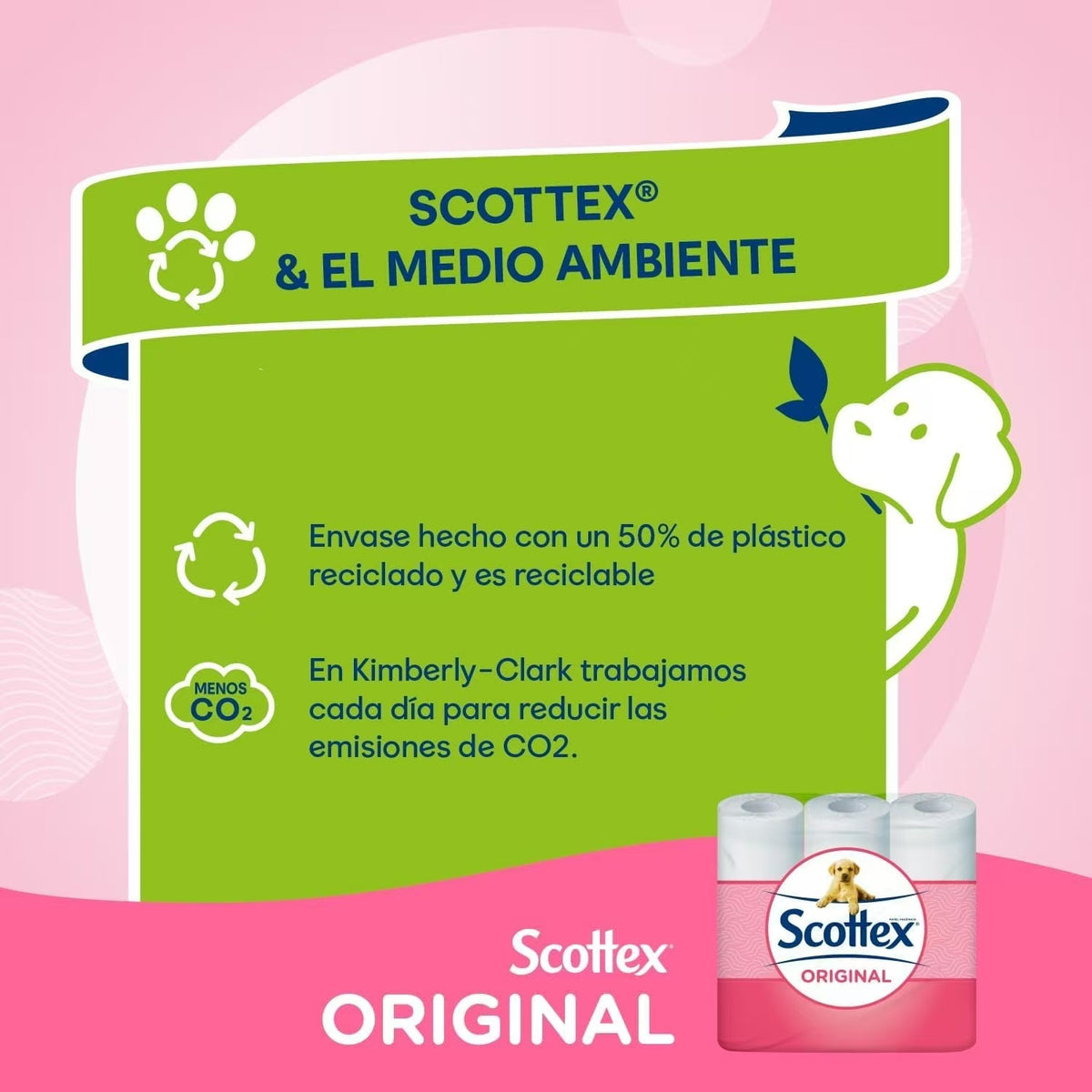 Papier toilette, 32 pièces pour quotidien et maison – vue détaillée 4