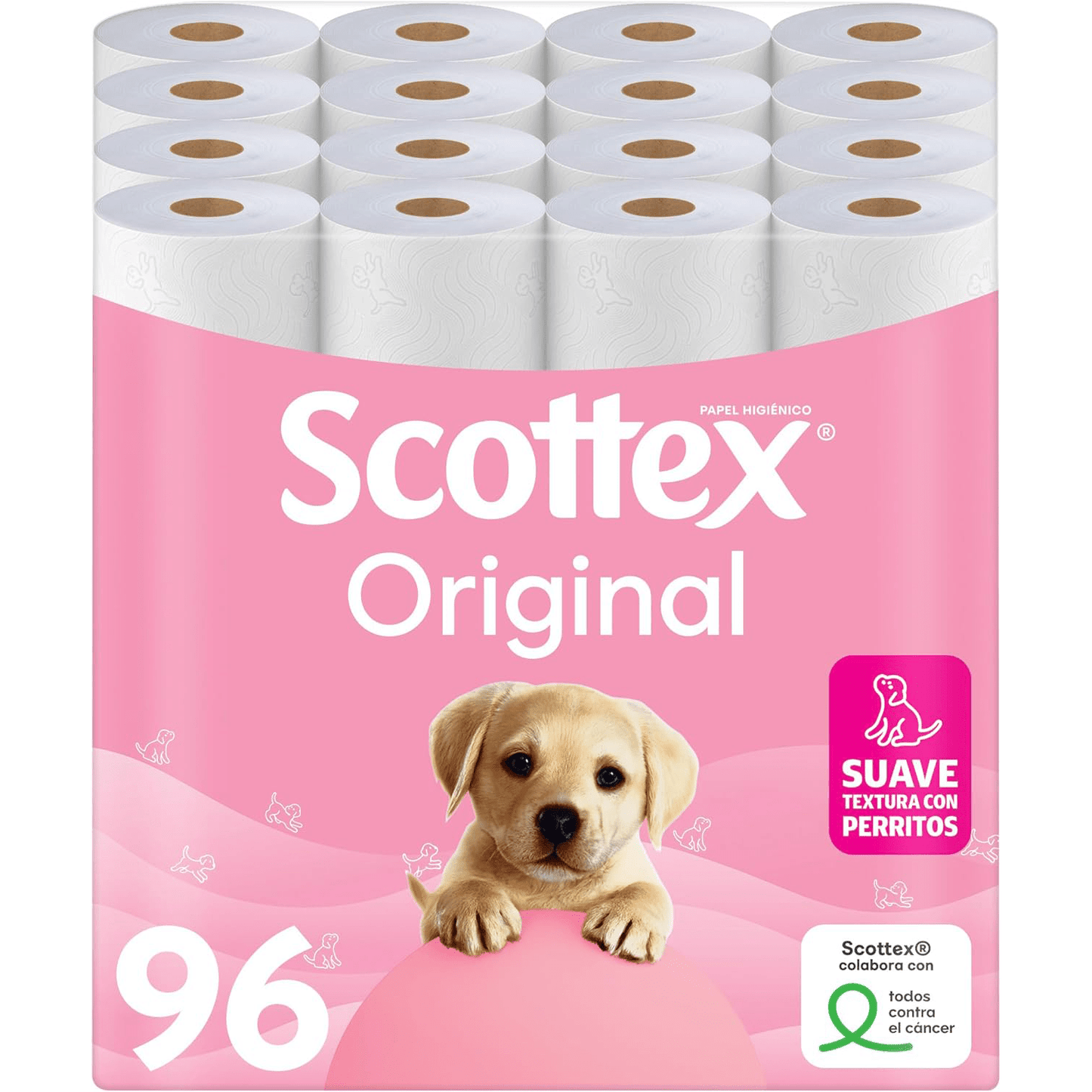 Papier toilette, 32 pièces pour quotidien et maison – vue détaillée 17