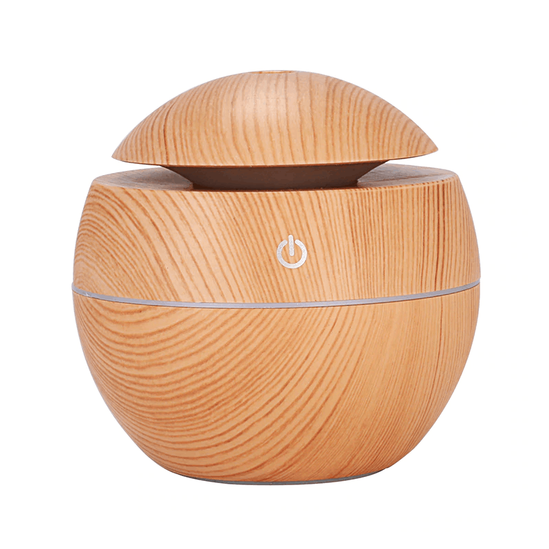 Parfum, Humidificateur d'air RETOO Techpro, Diffuseur pour quotidien et occasions spéciales – vue détaillée 2