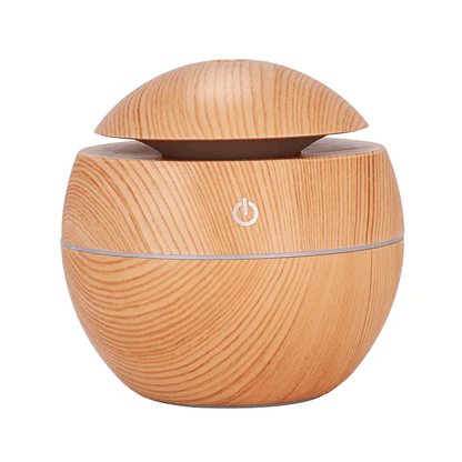 Parfum, Humidificateur d'air RETOO Techpro, Diffuseur pour quotidien et occasions spéciales – vue détaillée 2