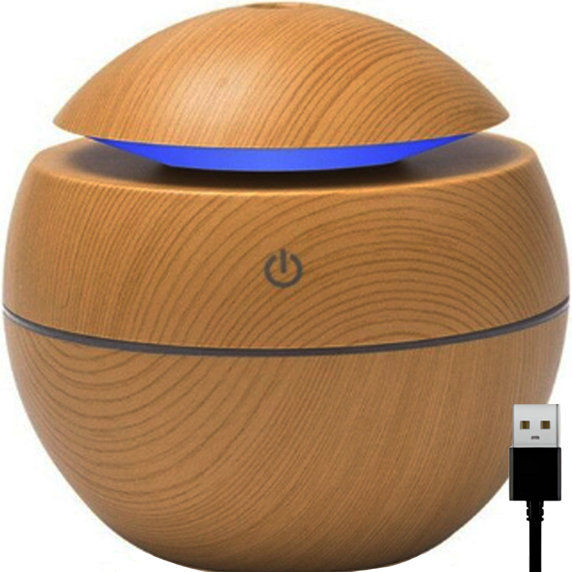 Parfum, Humidificateur d'air RETOO Techpro, Diffuseur pour quotidien et occasions spéciales – vue détaillée 6