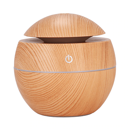 Parfum, Humidificateur d'air RETOO Techpro, Diffuseur pour quotidien et occasions spéciales – vue détaillée 12