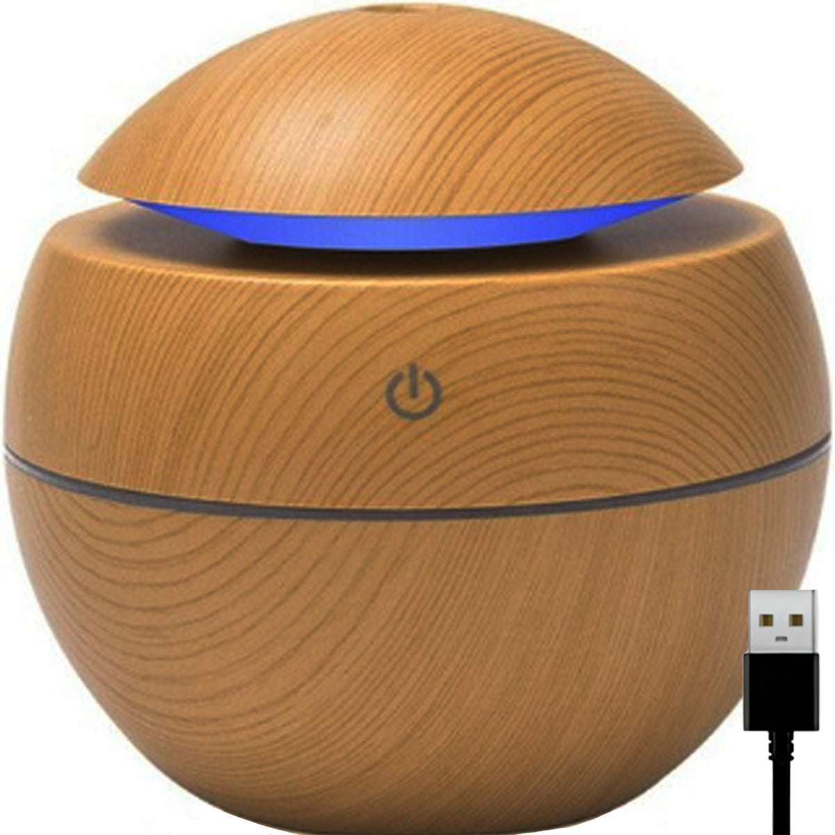 Parfum, Humidificateur d'air RETOO Techpro, Diffuseur pour quotidien et occasions spéciales – vue détaillée 15