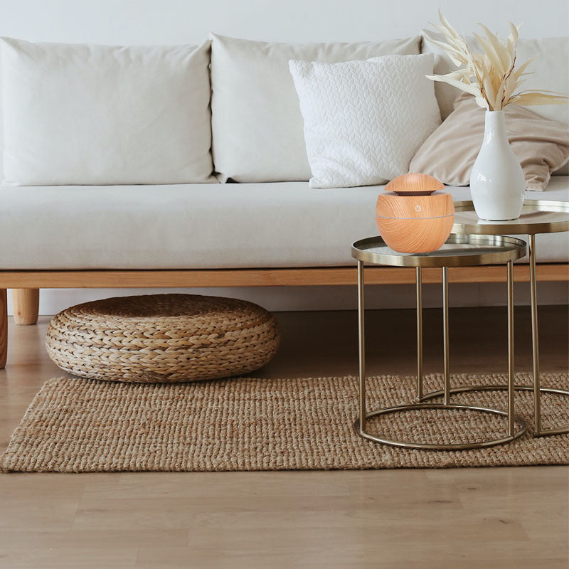 Parfum, Humidificateur d'air RETOO Techpro, Diffuseur pour quotidien et occasions spéciales – vue détaillée 19