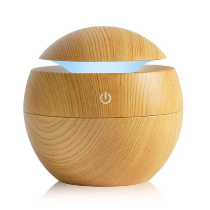 Parfum, Humidificateur d'air RETOO Techpro, Diffuseur pour quotidien et occasions spéciales – vue détaillée 24