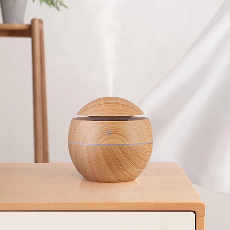 Parfum, Humidificateur d'air RETOO Techpro, Diffuseur pour quotidien et occasions spéciales – vue détaillée 25