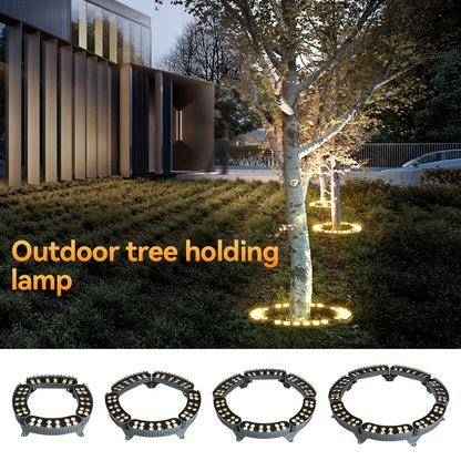 Pinces, éclairage LED pour jardin et terrasse – vue détaillée 6