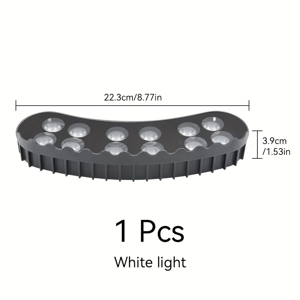 Pinces, éclairage LED pour jardin et terrasse – vue détaillée 8