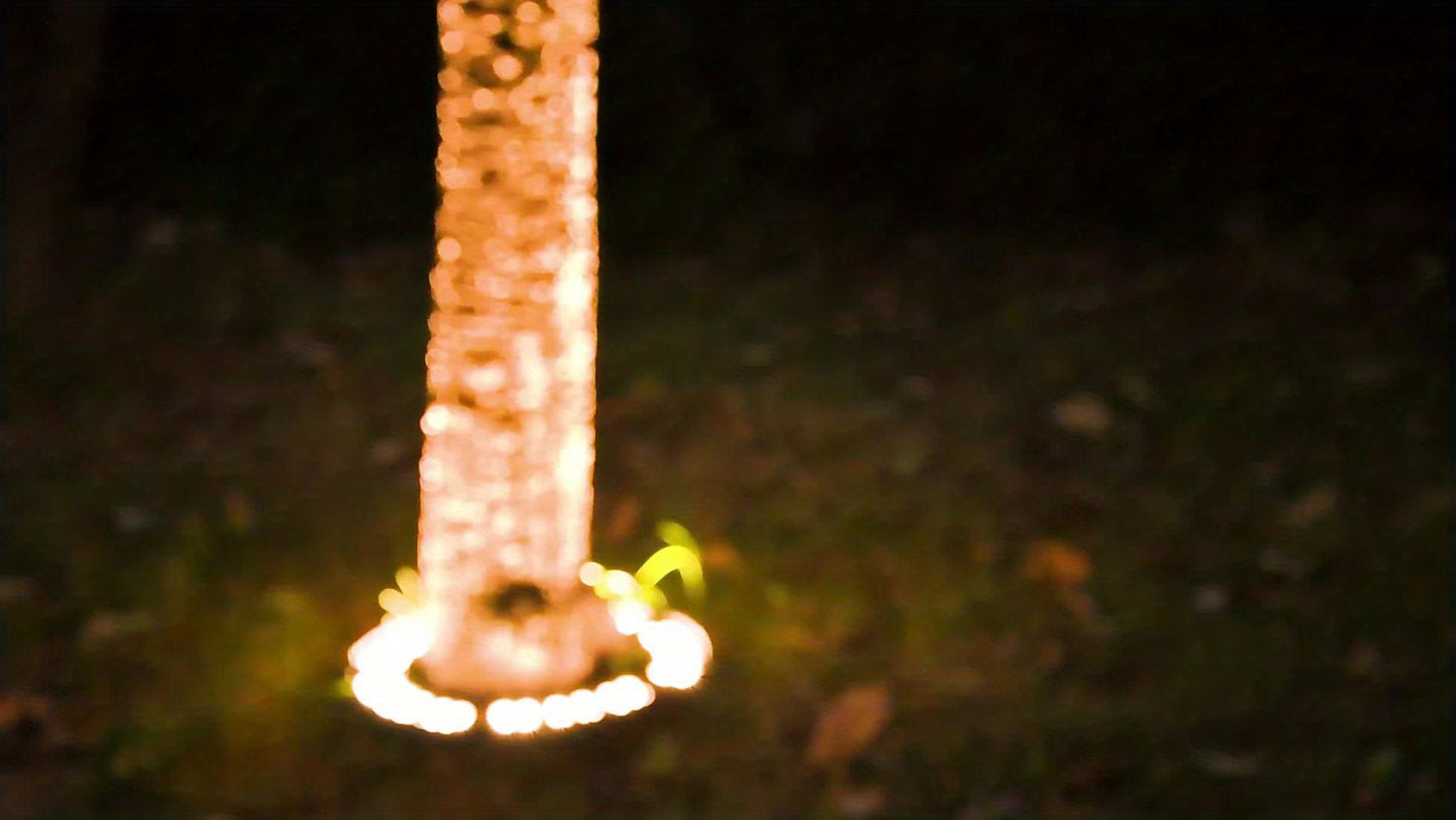 Pinces, éclairage LED pour jardin et terrasse – vue détaillée 14