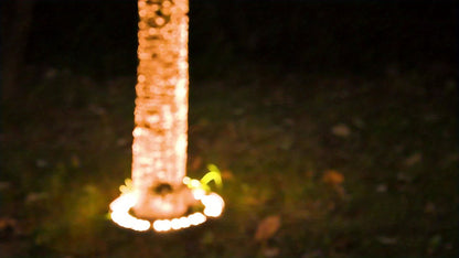 Pinces, éclairage LED pour jardin et terrasse – vue détaillée 14