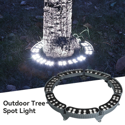 Pinces, éclairage LED pour jardin et terrasse – vue détaillée 16