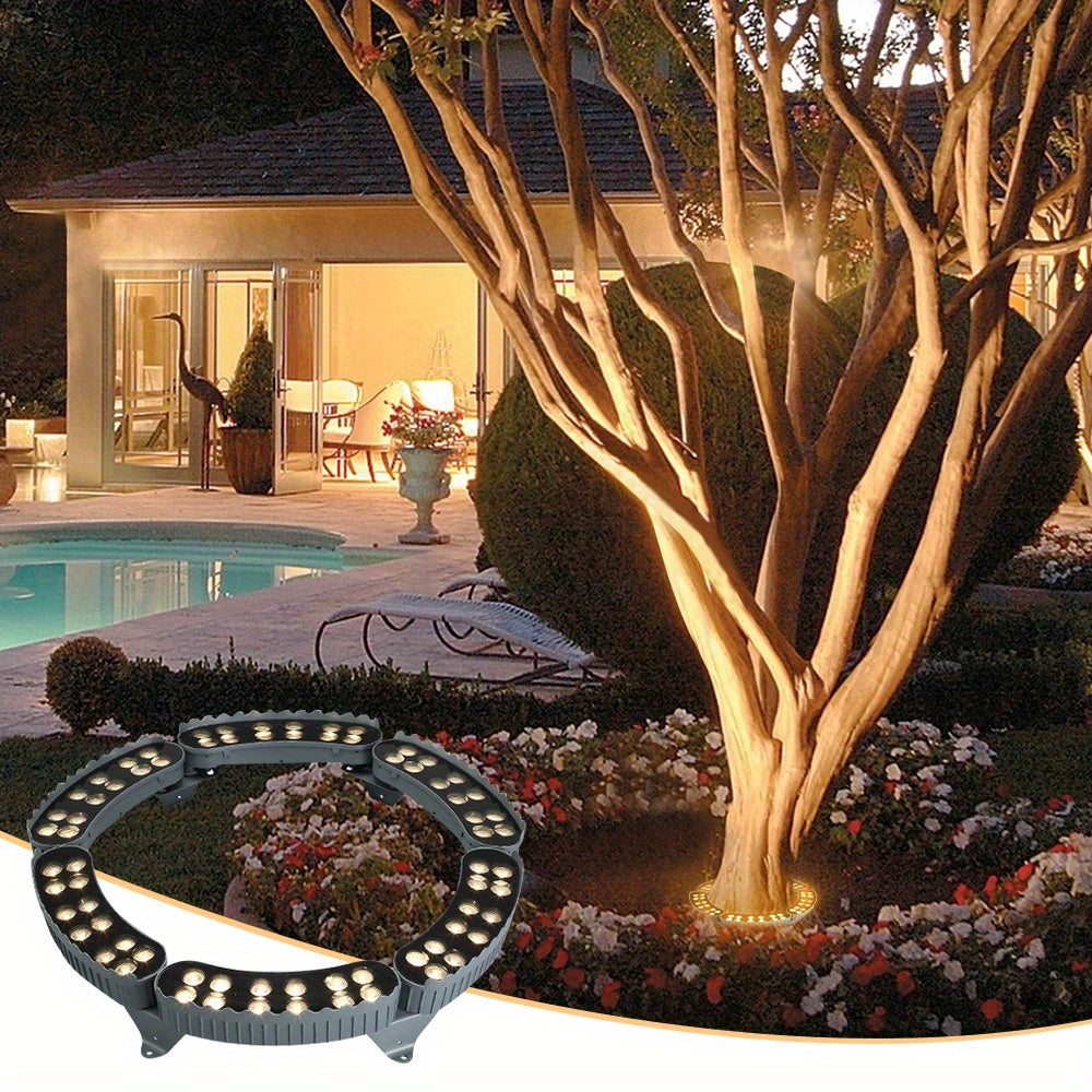 Pinces, éclairage LED pour jardin et terrasse – vue détaillée 17