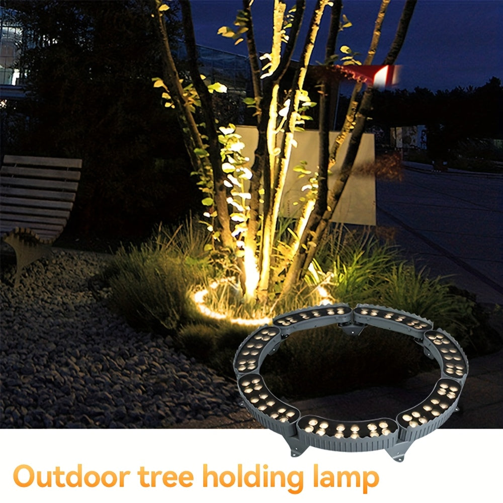Pinces, éclairage LED pour jardin et terrasse – vue détaillée 19