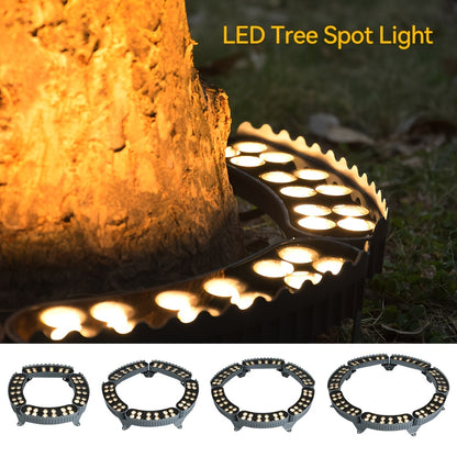 Pinces, éclairage LED pour jardin et terrasse – vue détaillée 21