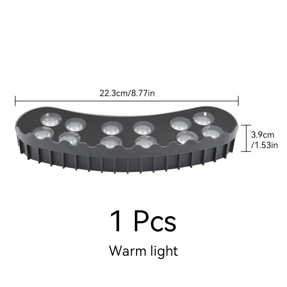 Pinces, éclairage LED pour jardin et terrasse – vue détaillée 24